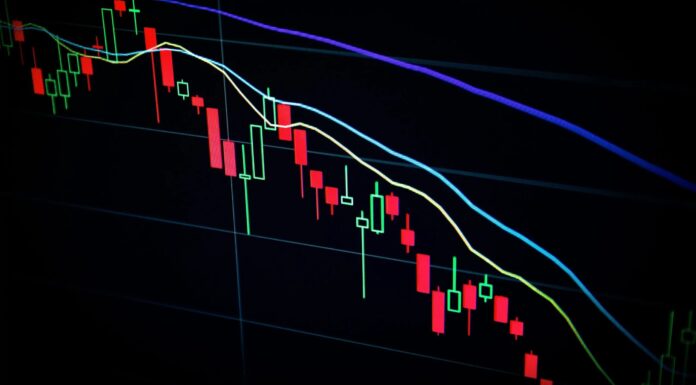 El precio de Ethereum cae un 20% tras la liquidación de 600 millones de dólares en ETH