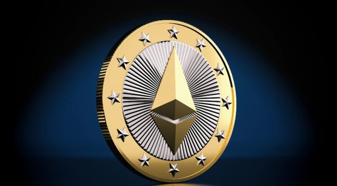 La transferencia de 300.000 Ethereum genera conmoción en una importante bolsa de EE. UU.