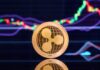 ¿Podrá XRP subir 1.000 veces a pesar de caer por debajo de los 0,6 dólares?