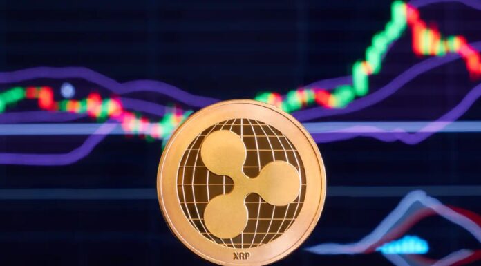 ¿Podrá XRP subir 1.000 veces a pesar de caer por debajo de los 0,6 dólares?