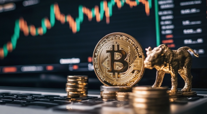 Bitcoin podría ver un repunte del 170% para fin de año
