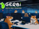 GERBI.io Desbloquee el futuro del trading automatizado en DEX