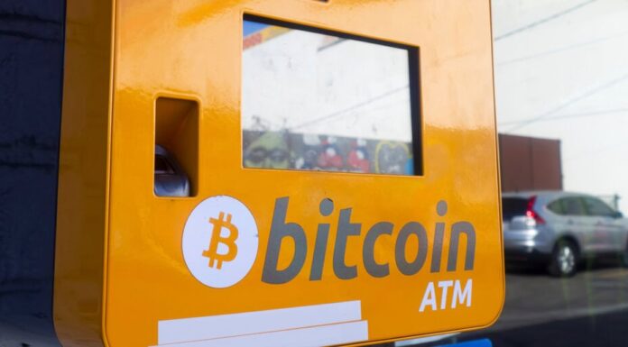 El crecimiento de los cajeros automáticos de Bitcoin aumenta en Australia tras años de intentos fallidos