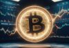 Bitcoin supera los 61.000 dólares mientras la volatilidad ronda el máximo anual