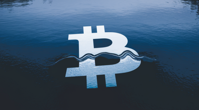 Precio de Bitcoin tranquilo a la espera de los comentarios del presidente de la Reserva Federal en Jackson Hole