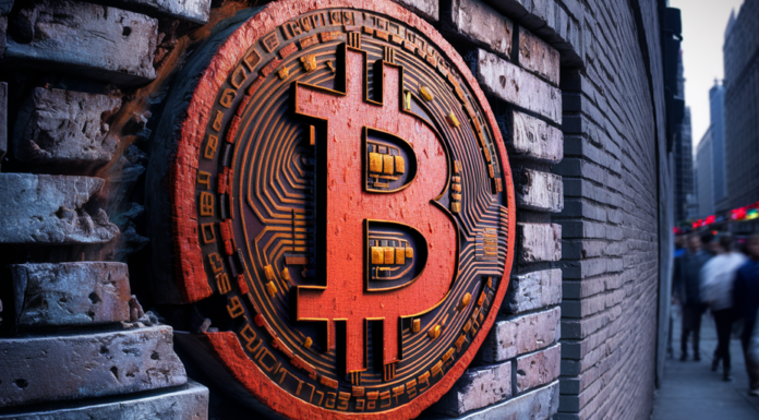 El máximo histórico de Bitcoin llegó justo a tiempo: este es el motivo
