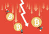 La brecha perpetua entre el precio spot y el precio de Bitcoin indica que la presión de venta continuará, según un analista