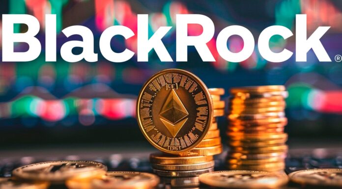 BlackRock presenta una solicitud para agregar más formas de invertir en ETF de Ethereum