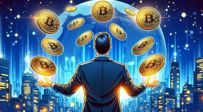 Invierta 1000 USD en estas criptomonedas infravaloradas ahora y obtenga un rendimiento potencial del 4000 % para 2025