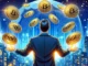 Invierta 1000 USD en estas criptomonedas infravaloradas ahora y obtenga un rendimiento potencial del 4000 % para 2025