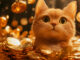 Memecoin CATS lanzará airdrop y PlayDoge entra en la recta final: mira cómo aprovechar
