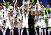 La UEFA Champions League suma a Crypto.com como patrocinador plurianual