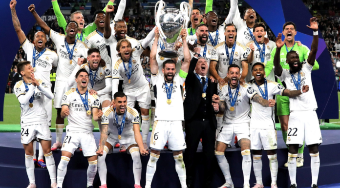 La UEFA Champions League suma a Crypto.com como patrocinador plurianual
