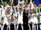 La UEFA Champions League suma a Crypto.com como patrocinador plurianual