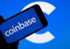Coinbase reporta ganancias de $1.4 mil millones en el segundo trimestre