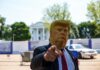 Las memecoins inspiradas en Trump se disparan un 40% en medio de rumores de respaldo por parte de RFK Jr.