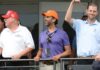 Los hijos de Trump se burlan de un anuncio «enorme» sobre criptomonedas en tuits crípticos