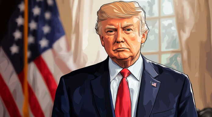 Donald Trump advierte: EE.UU. podría ser la capital mundial de las criptomonedas