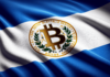El Salvador compra 11 Bitcoins más y ahora tiene 6.044 BTC