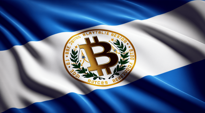 El Salvador compra 11 Bitcoins más y ahora tiene 6.044 BTC