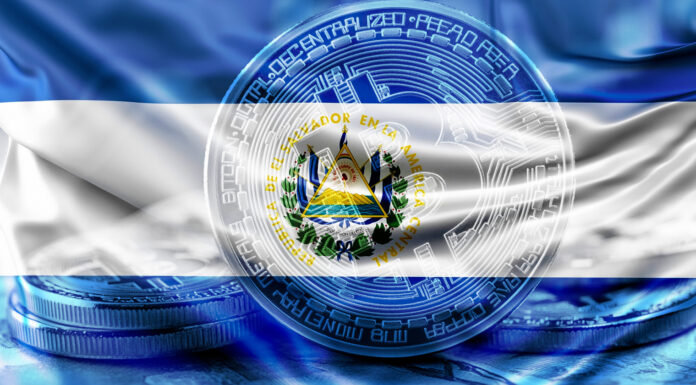 El Salvador utilizará Bitcoin en transacciones comerciales con Rusia