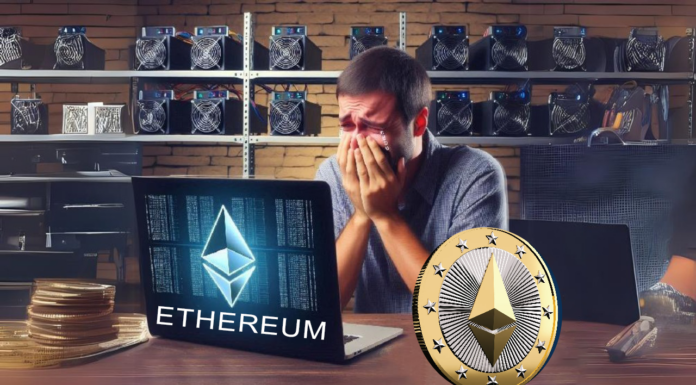 ¿Perdió $93,494 en ETH por un error? ¡Pasó y podría pasarle a usted también!