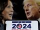 ¿Cuál es la posición de Kamala Harris y Donald Trump sobre las criptomonedas?