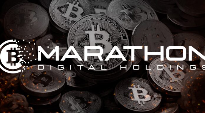 Marathon compra 250 millones de dólares en Bitcoin