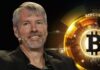 Michael Saylor revela la estrategia de compra de Bitcoin de MicroStrategy