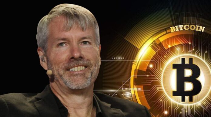 Michael Saylor revela la estrategia de compra de Bitcoin de MicroStrategy