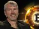 Michael Saylor revela la estrategia de compra de Bitcoin de MicroStrategy