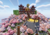 Miladycraft: El Gran Baile de Remilia y la 'Espiritualidad en Red' en Minecraft