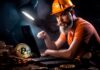 Los mineros de Bitcoin se están moviendo hacia la inteligencia artificial, dice VanEck