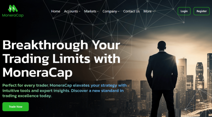 Moneracap.com Opiniones | Revisión de las Características de la Plataforma moneracap
