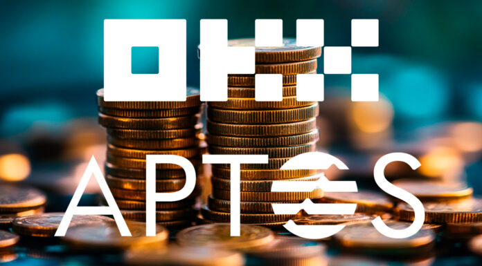OKX y Aptos crean un fondo de 10 millones de dólares centrado en tokens DeFi y RWA