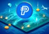La moneda estable de PayPal ve un aumento de la 'capitalización de mercado' del 97% después de su llegada a Solana
