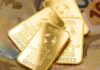 Aumento de Bitcoin y oro: un analista explica por qué los riesgos geopolíticos podrían desencadenar una acción explosiva de los precios