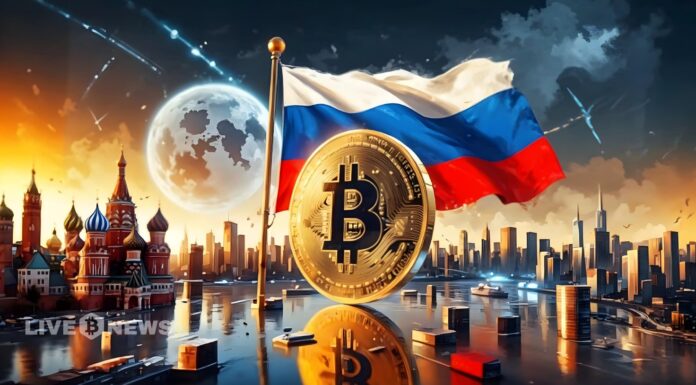 Nueva ley rusa permite el uso de criptomonedas en transacciones comerciales globales