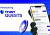 Trust Wallet lanza la plataforma Quest y un sistema de puntos para recompensar y educar a los usuarios