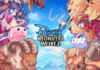La beta de 'Ragnarok: Monster World' muestra un agudo riff de Ethereum en 'Clash Royale'