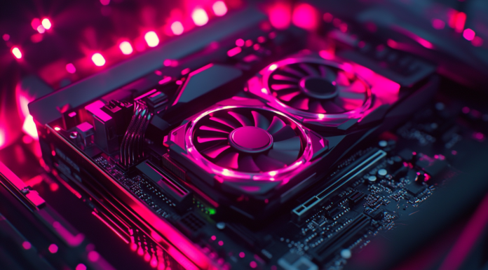 RENDER: Los datos de Nvidia podrían hacer que el token se dispare más del 100%