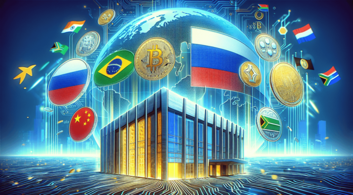 Rusia planea lanzar dos bolsas BRICS y una moneda estable