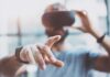 Cómo las empresas aprovechan la realidad virtual y la inteligencia artificial para mejorar la salud mental