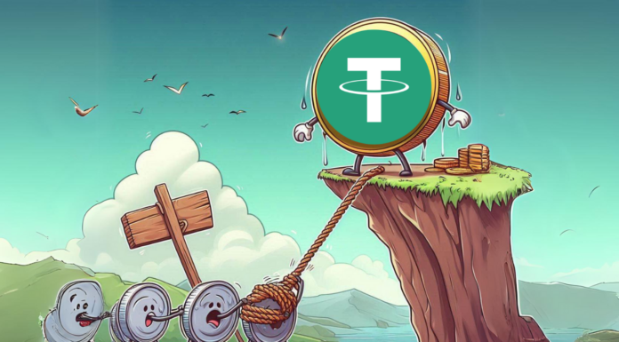 USDT en peligro: el impacto de las regulaciones de MiCA
