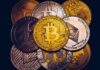 Las criptomonedas tienden a registrar una menor apreciación en agosto
