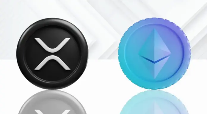 El mejor trader de XRP sale de su retiro para demostrar por qué este token Ethereum de $0,034 se dirige a un repunte del 1680 % en 33 días