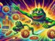 El próximo memecoin que podría dominar el mercado este año es Pepe Unchained