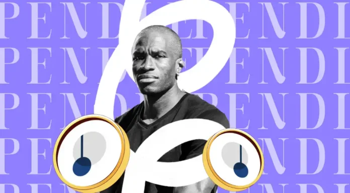 PENDLE se prepara para un repunte del 25%, a pesar de la venta masiva de 1,26 millones de dólares por parte de Arthur Hayes