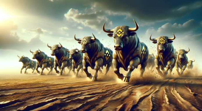 El precio de BNB recupera los $500: ¿Podrán los alcistas mantener el impulso?