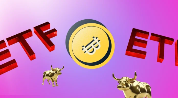 Actualización del ETF Spot de EE. UU.: ¡El ETF de Bitcoin cae $52,7 millones y el ETF de Ethereum pierde $9,8 millones!
